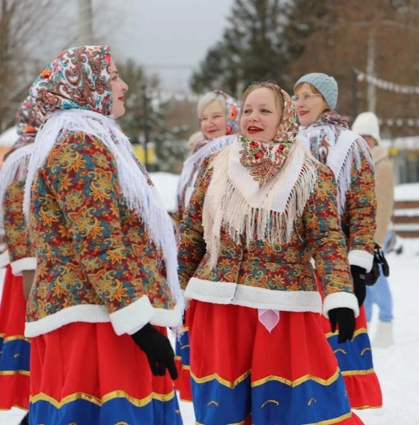 🔆Эх, Масленица прошла, а веселье продолжается! 🎪