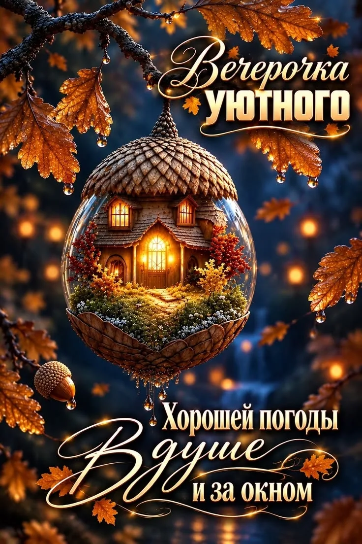 Красивые и добрые