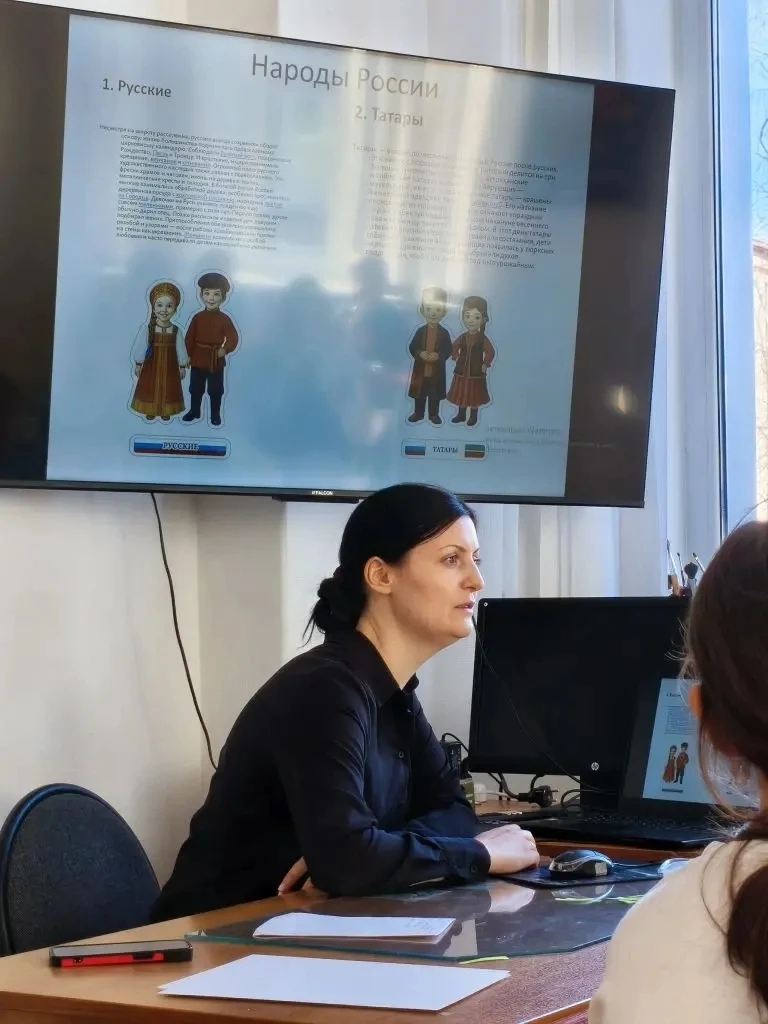 Творческие каникулы начались! 🎨🌷