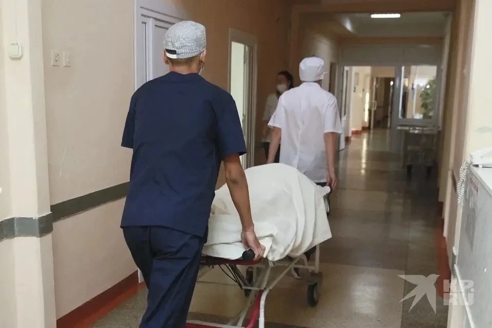 ⚖️ Жительница Оренбурга судится с больницей из-за смерти отца