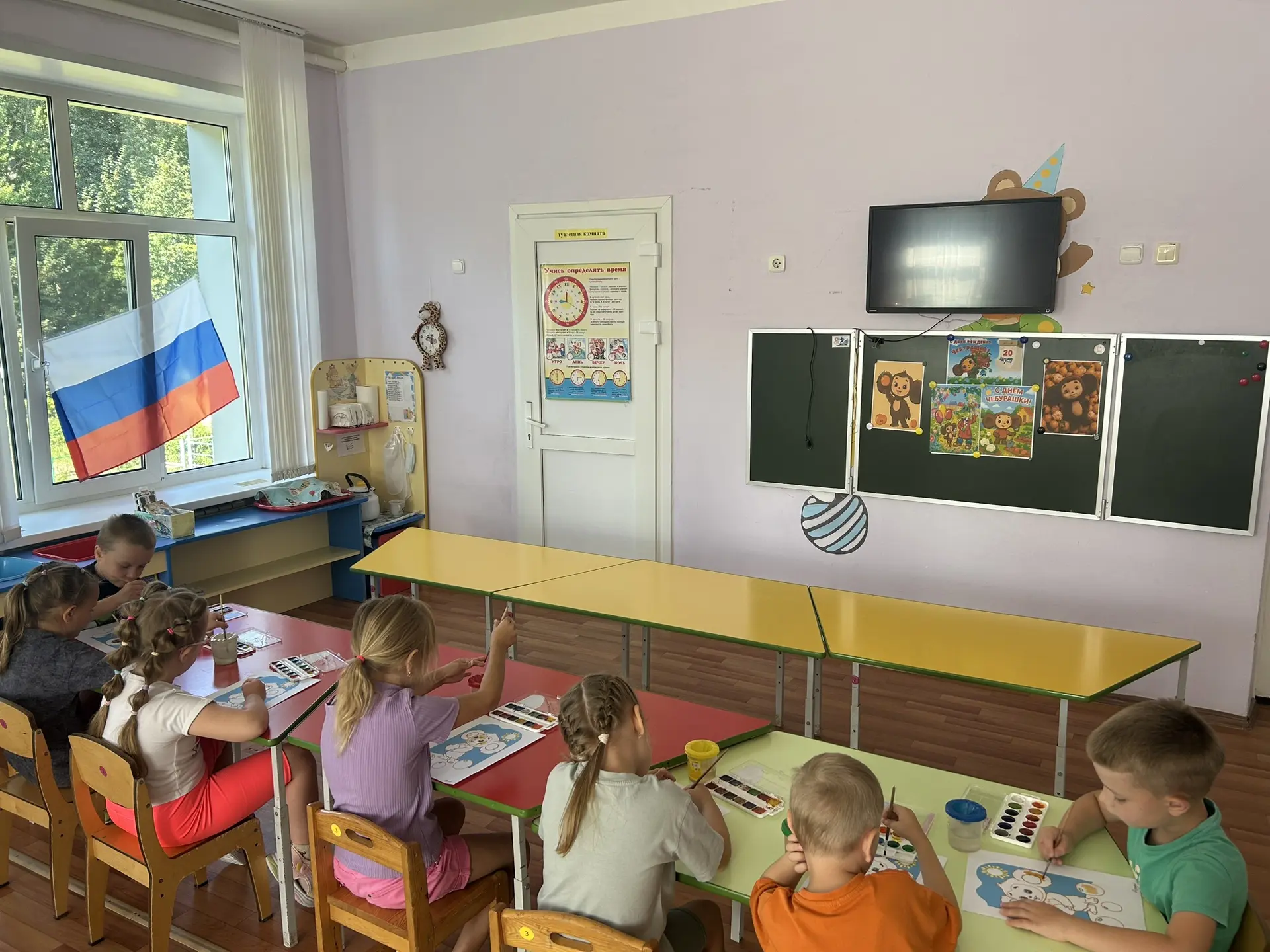 Сегодня 20 августа, мы отмечаем особенный день-День рождения нашего всеми любимого Чебу...