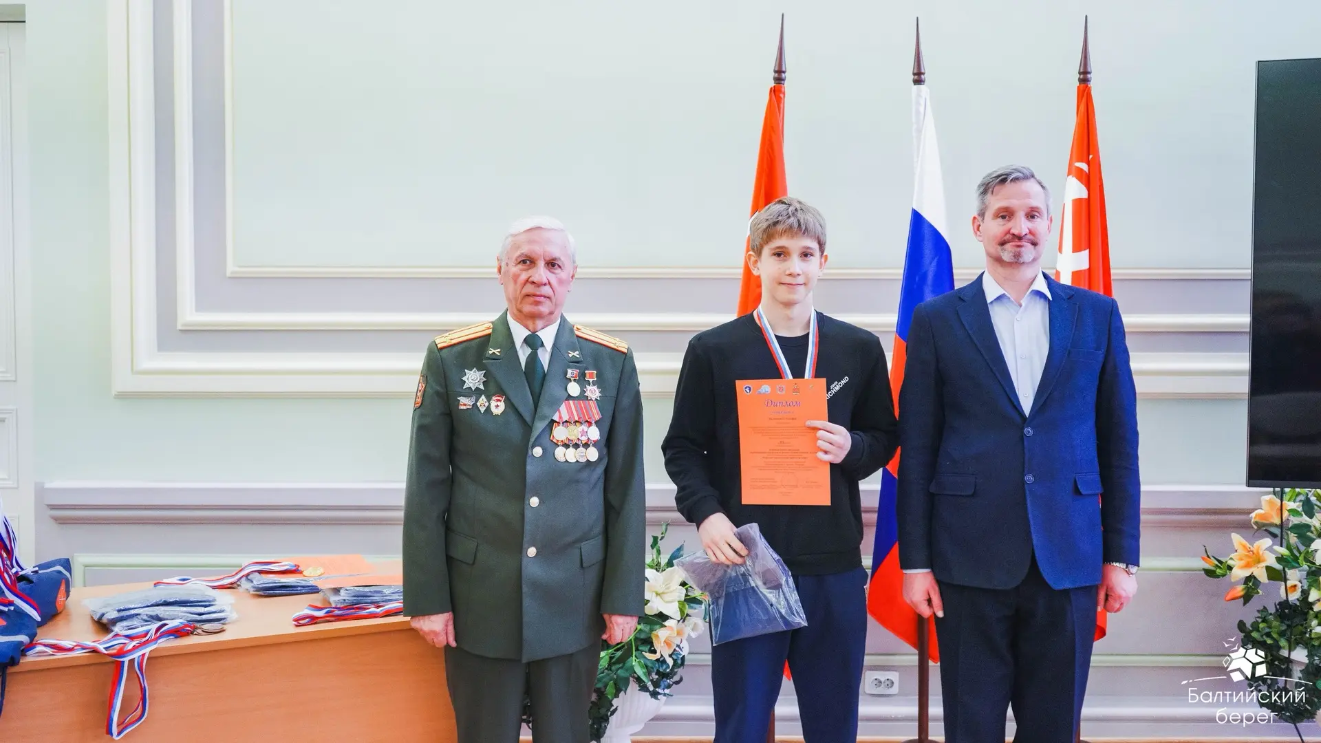 Ура! У нас отличные новости с региональных соревнований по прикладному плаванию «Спасательные работы