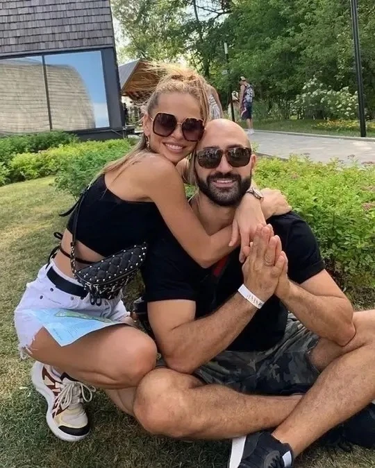 💍 Не идеальный брак: признание Анны Хилькевич  Анна Хилькевич актриса, которую миллионы знают по сер