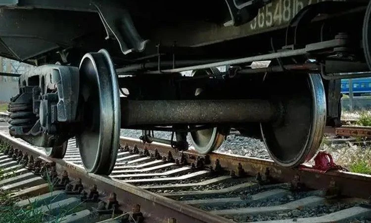 Почему так важны буксовые подшипники?