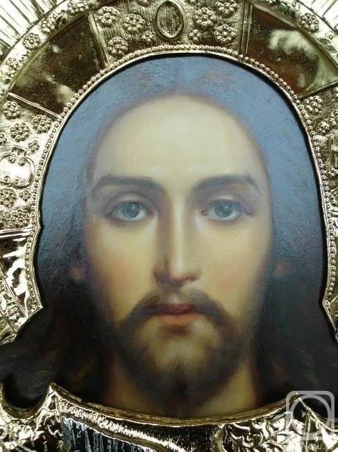 Перед началом всякого дела

Царю Небесный, Утешителю, Душе истины, Иже везде сый и вся исполняяй, Со