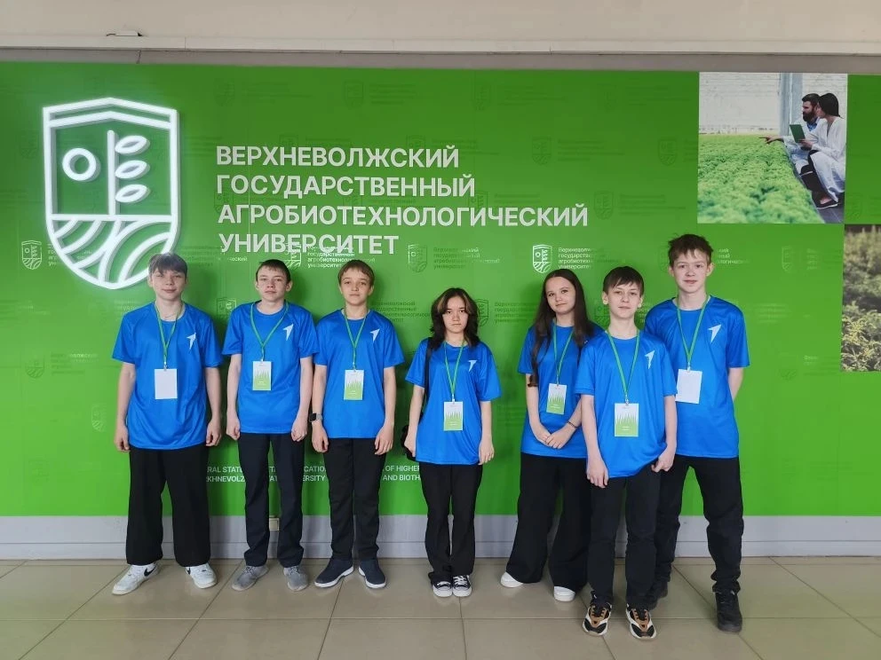 🌱 Агрошкола. День 2: От истории до лаборатории меда 🍯