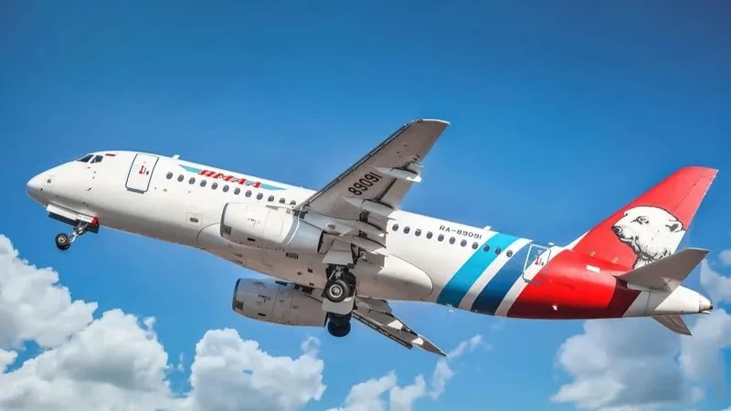 ✈️ Хорошие новости для путешественников! С 1 октября по 31 декабря рейсы из Салехарда в...