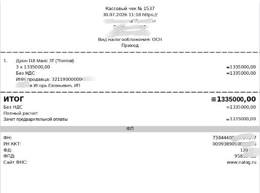 От всей команды «Локатор России» выражаем огромную благодарность каждому, кто принял уч...