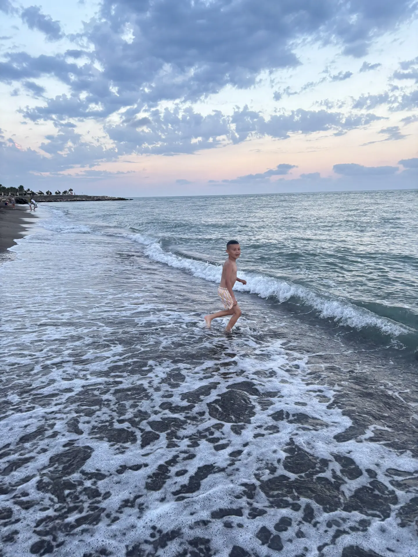 🌊