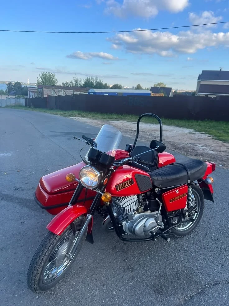 🏍️👍
