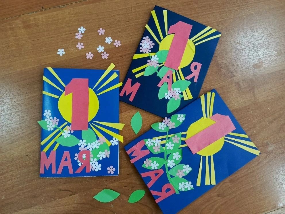 🌸Праздник Весны и Труда в Алексино🌸