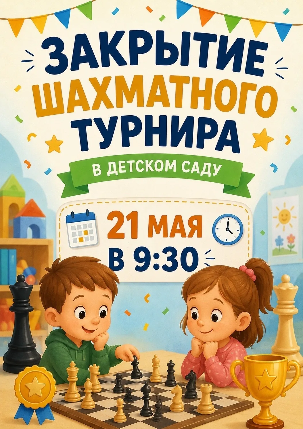 ✨ Уважаемые родители!!!
