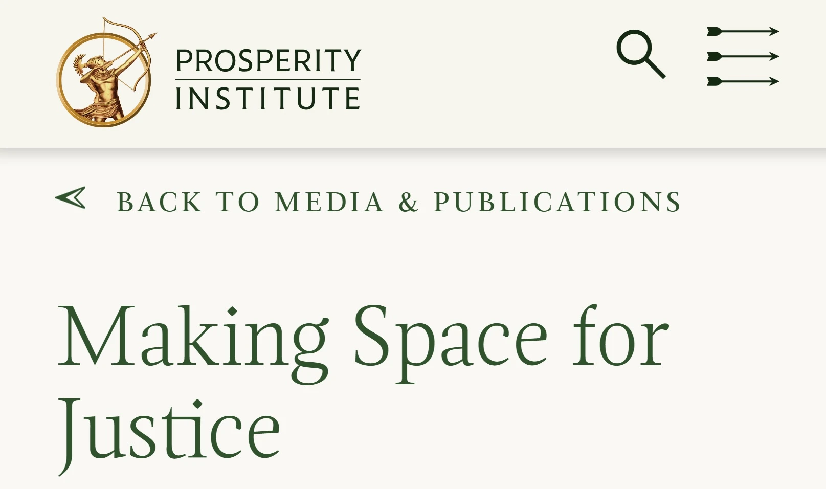 🇬🇧Британия переоборудует университеты в тюрьмы, — Prosperity Institute