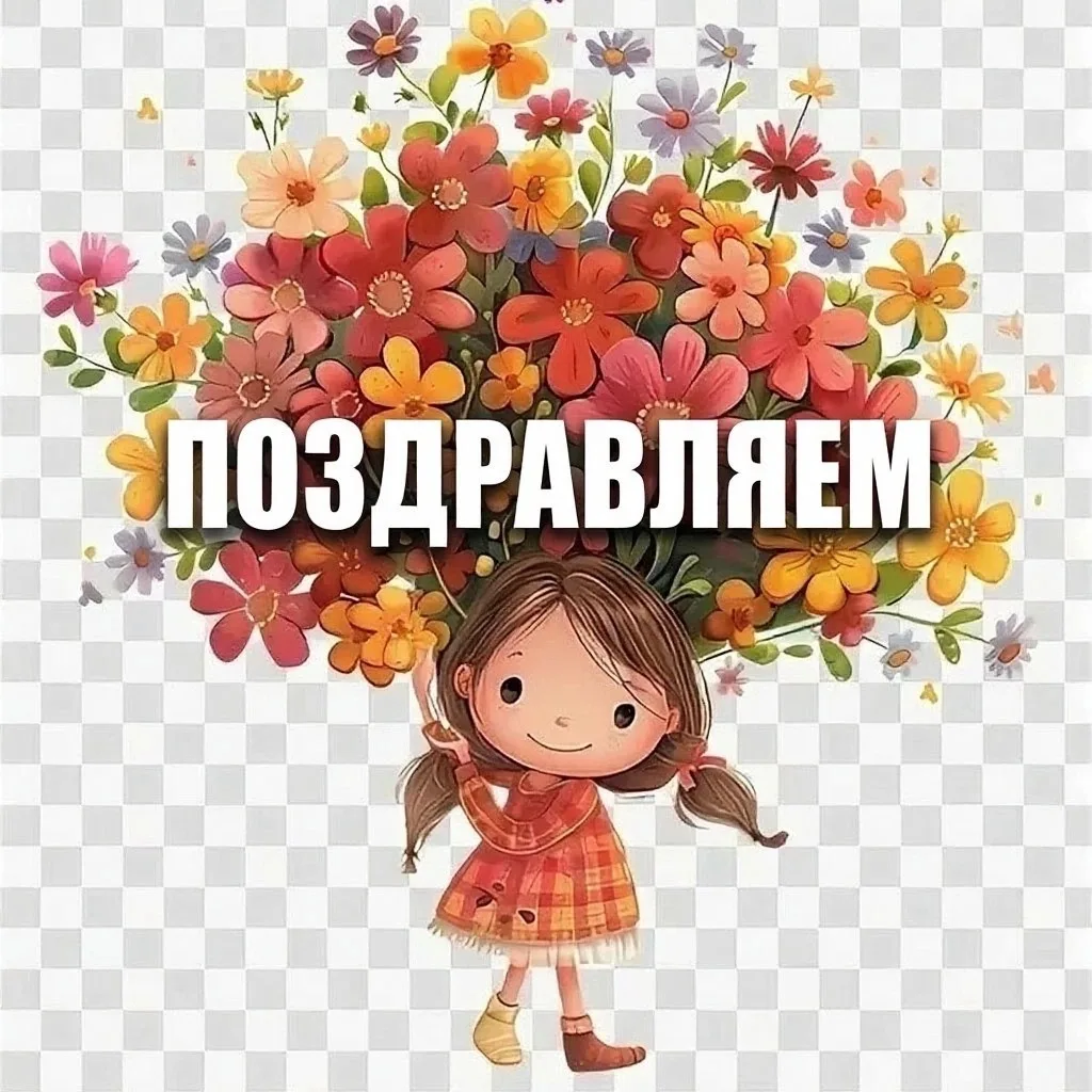 ❤️Дорогие дошкольные работники!