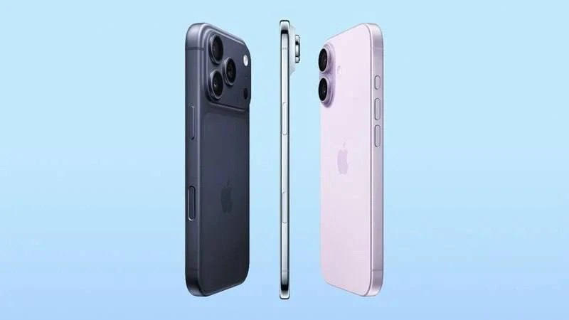 В iOS 27 нашли упоминания сразу шести новых iPhone. Среди них есть возможный iPhone Ultra