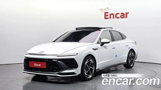 🚗 Hyundai Sonata
🇰🇷 Поставка из Кореи

2023 год · 49 273 км
2.0 бензин · передний привод
✅ Систем