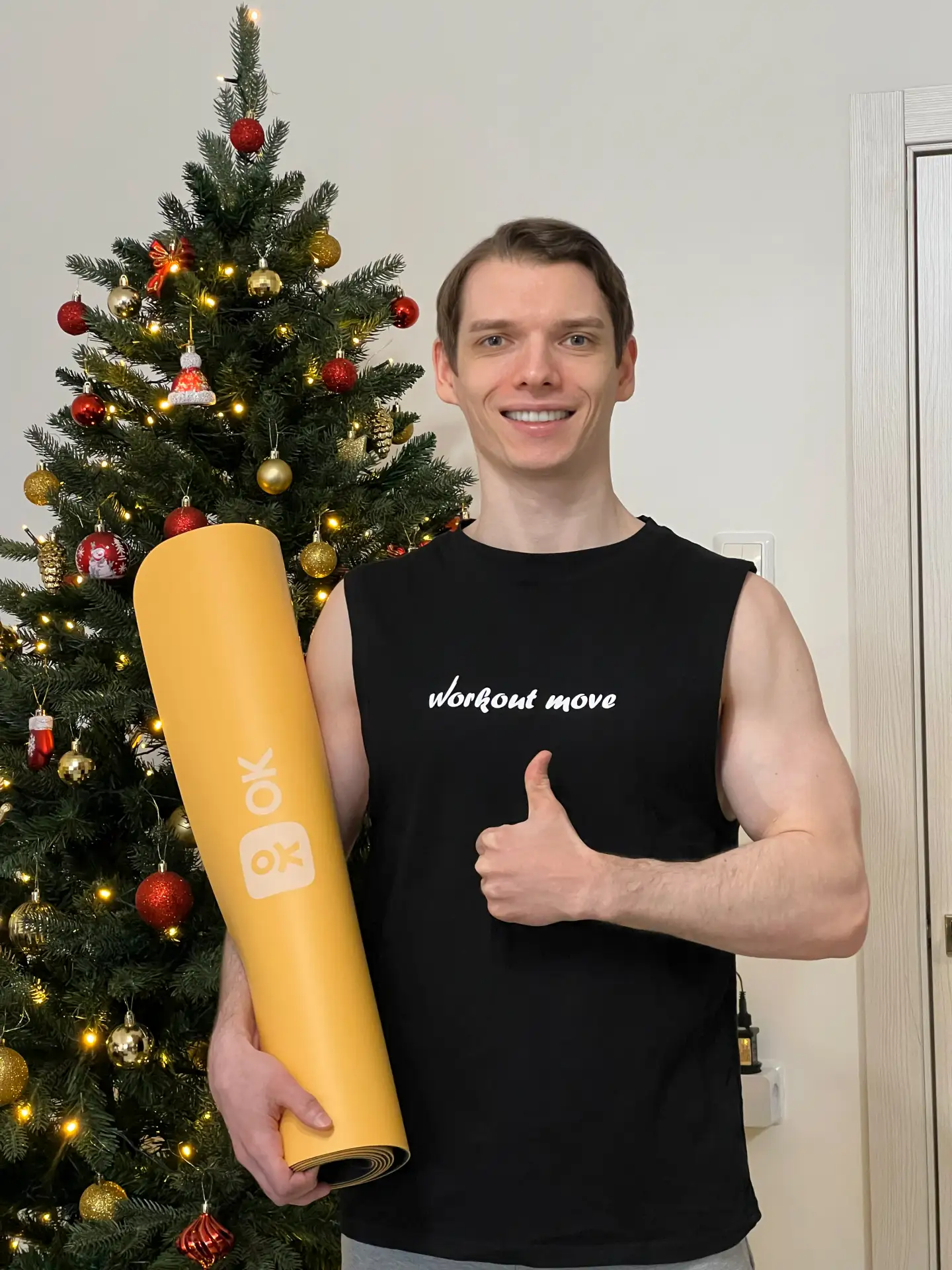 Очень приятные подарки от ВК и ОК 🎁 Спасибо!