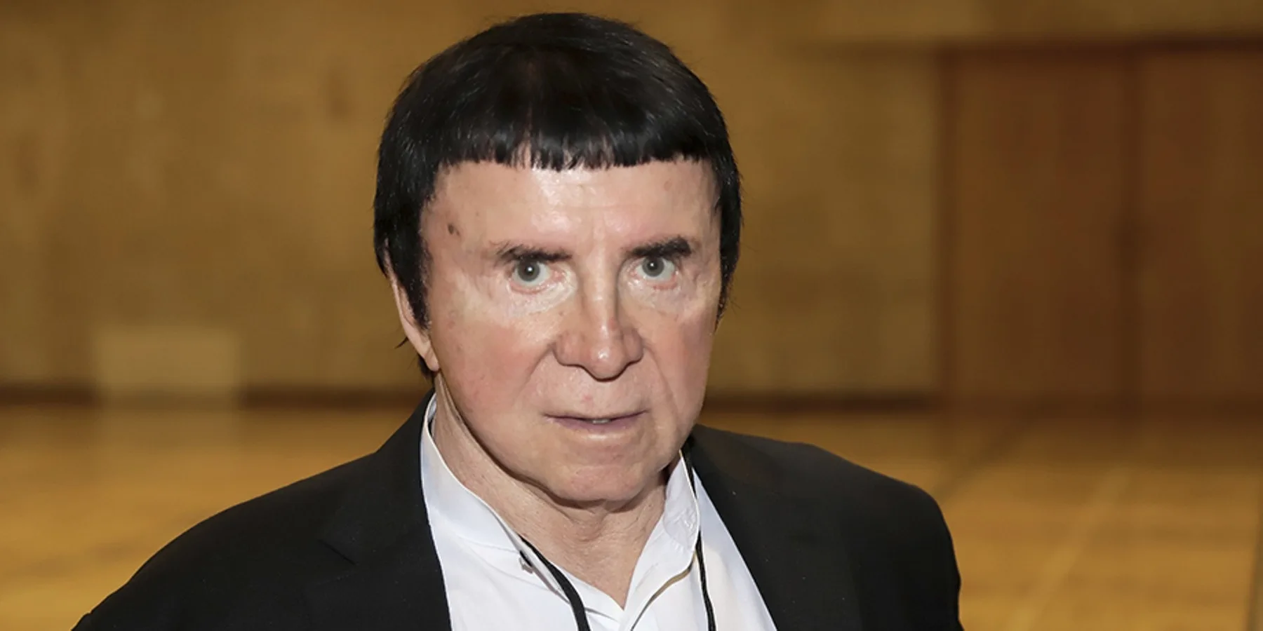 Умер Анатолий Кашпировский