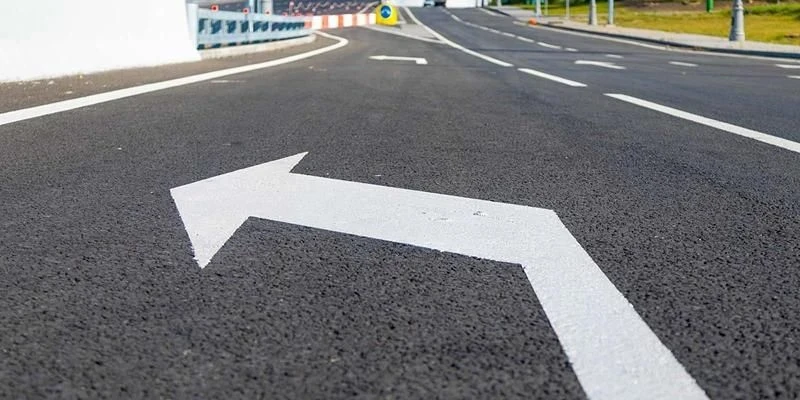 ⚠️ На юго-востоке Москвы временно перекрыли движение по ряду улиц