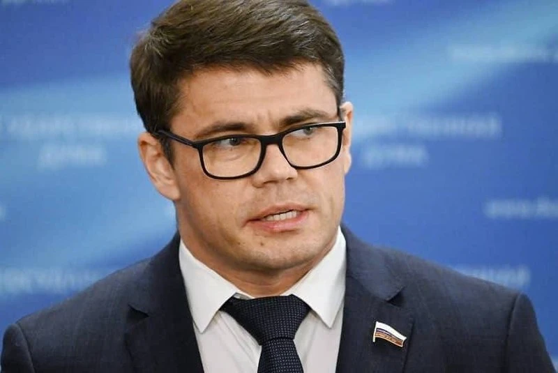 В Госдуме заявили о необходимости отучать российскую молодежь от использования VPN-серв...