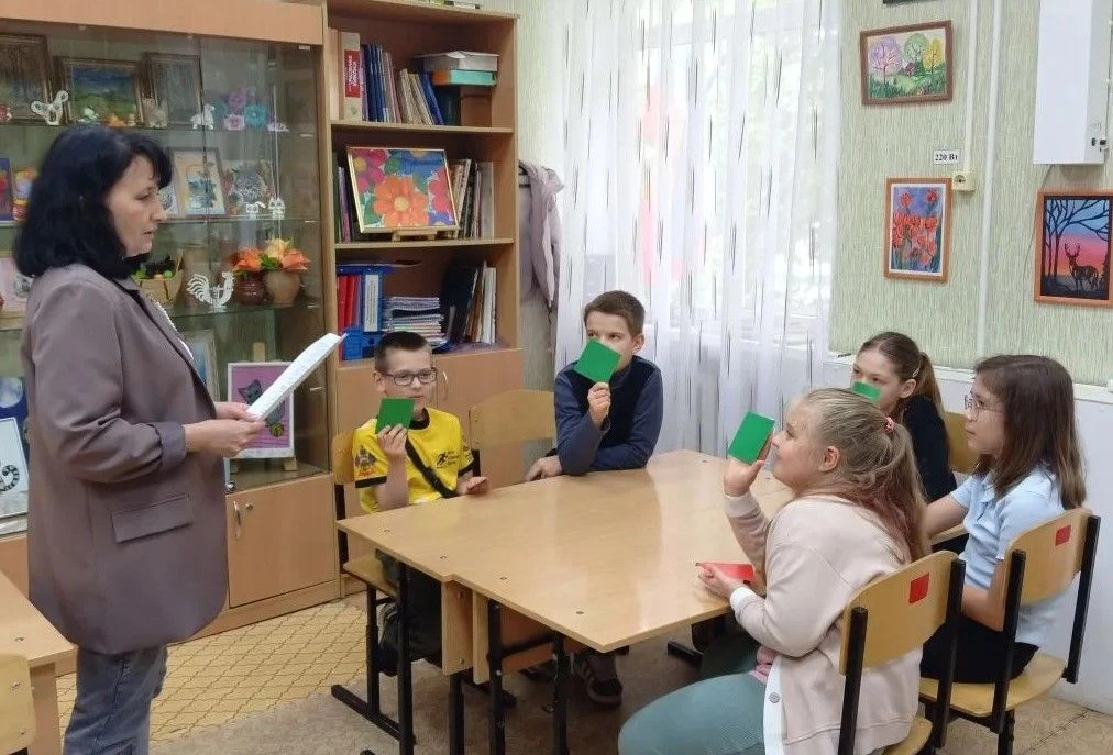 Интернет: Друг или Враг?