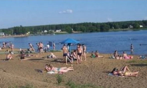 "Светлая жизнь" и пруд в Ловчиково попали в "черный список" Роспотребнадзора