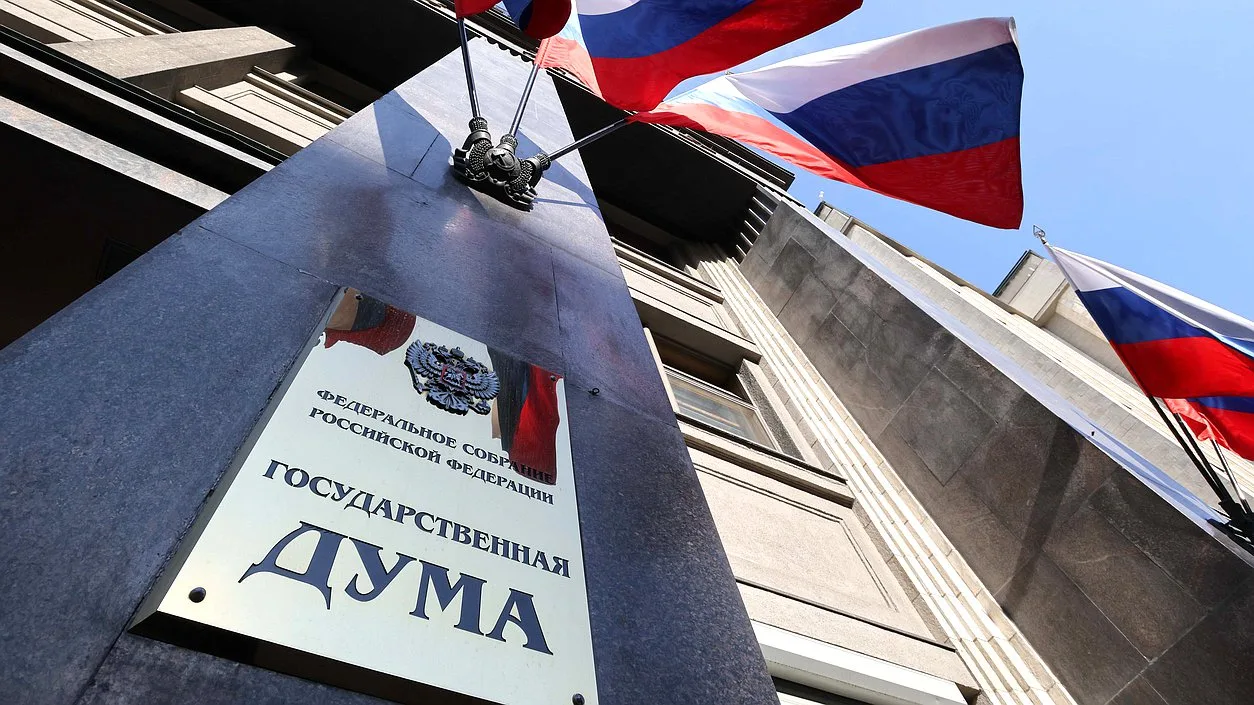 Все четыре депутата от ХМАО получили места в профильных комитетах Госдумы