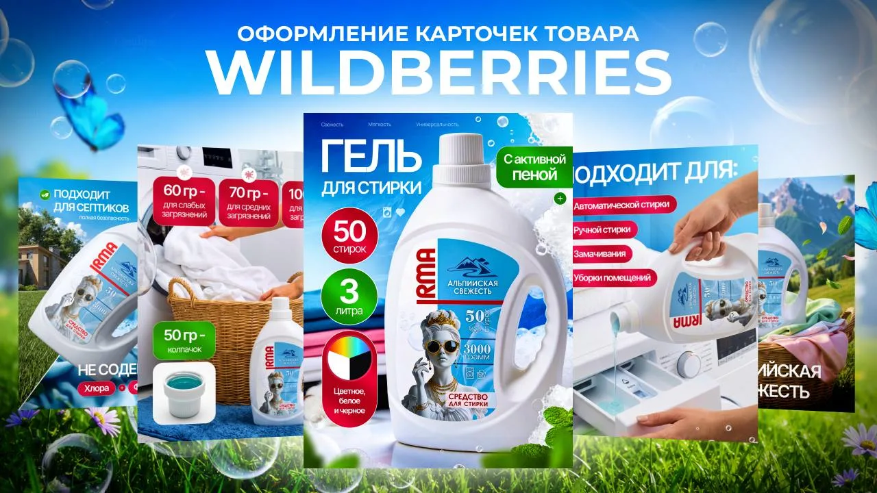 Что такое визуальная воронка и как она сказывается на CR (конверсию в продажу)? 🌪️