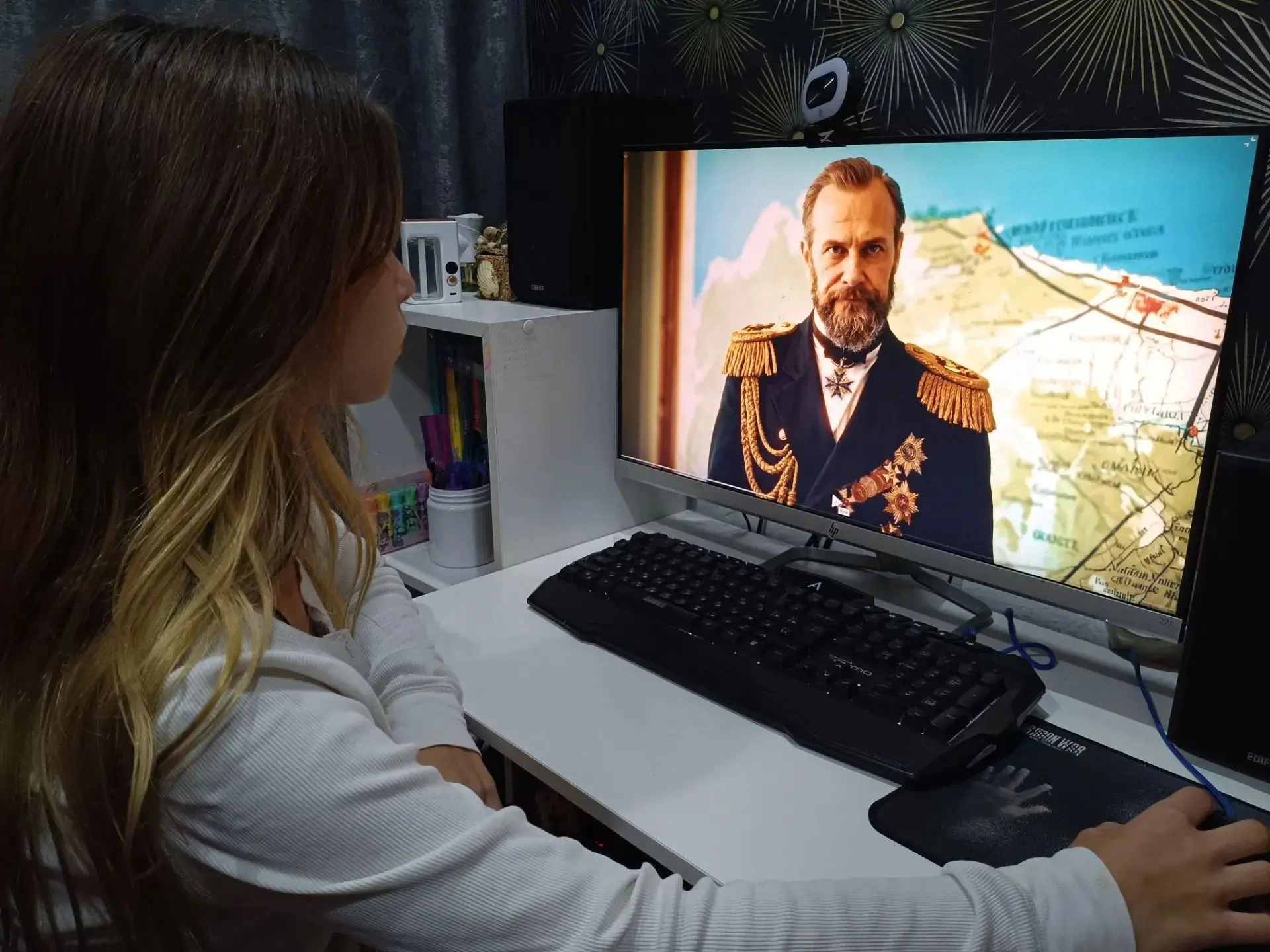 Новые смыслы в школьных стенах: как «Разговоры о важном» объединили две эпохи