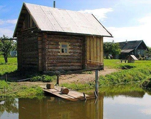 😢 11-летний мальчик погиб в бане в Свердловской области