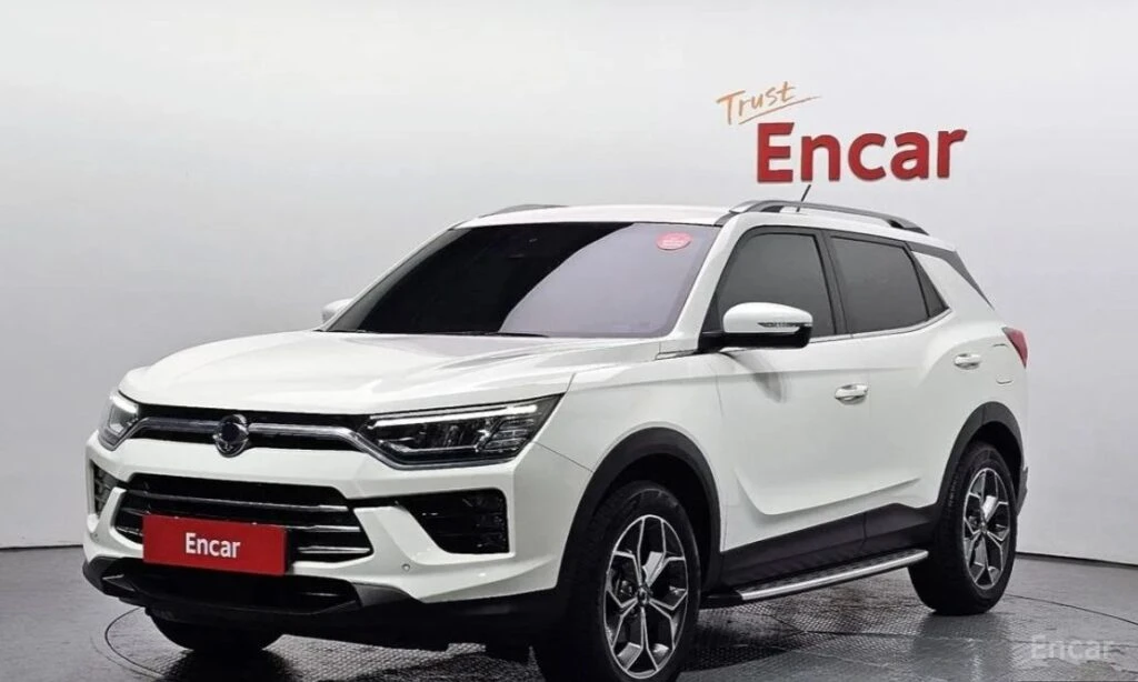 🚗 Новое объявление: