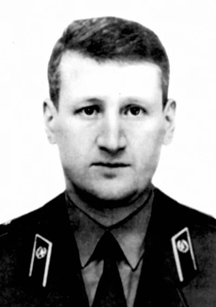 1 августа 1993 года в пригороде Владикавказа, Республика Северная Осетия, из засады был...