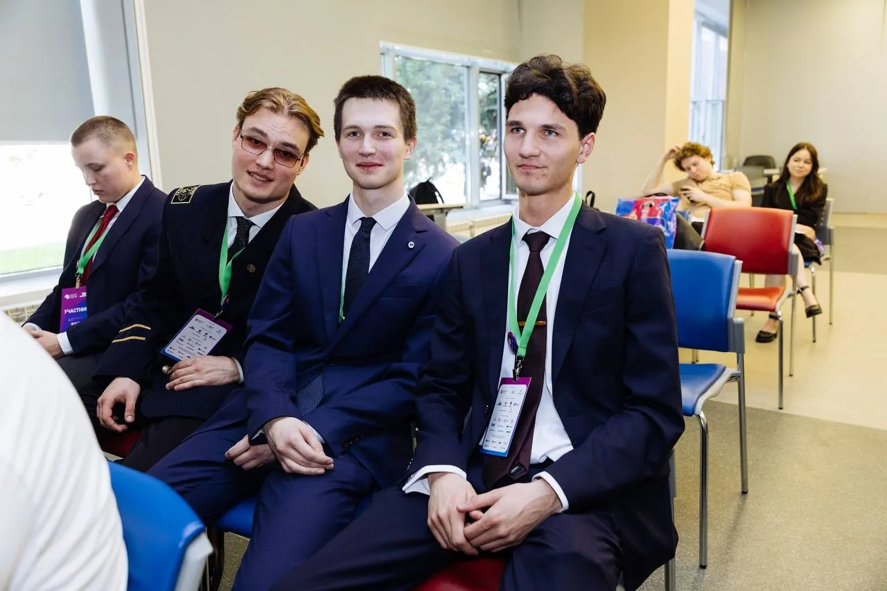 Завершился финал открытого чемпионата CASE-IN   CASE-IN — международные соревнования по решению инже