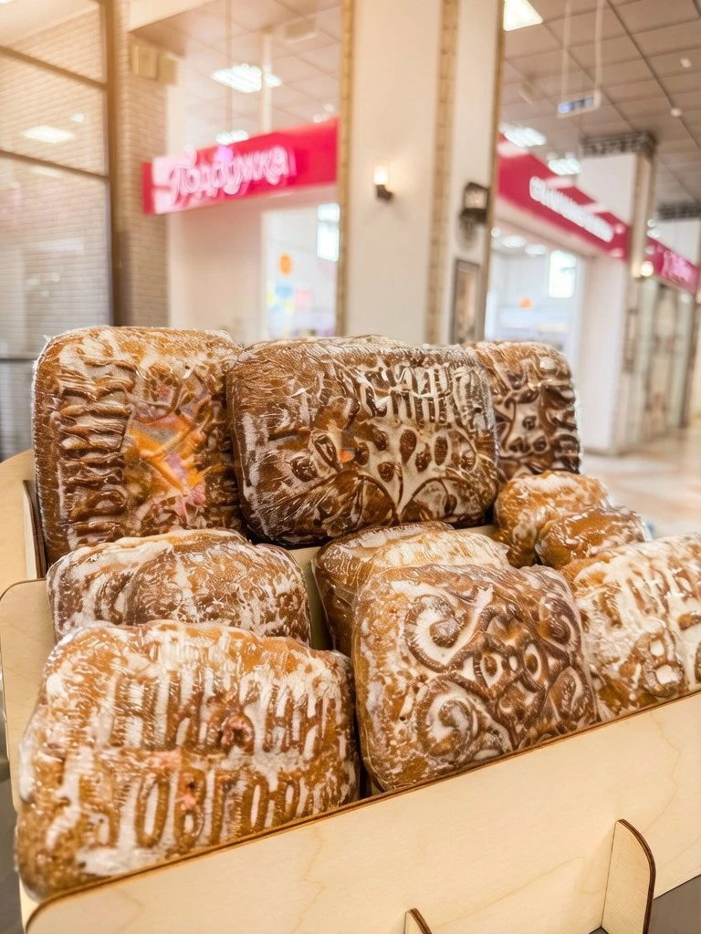 ☕️ Кофе с собой и Нижний Новгород — тоже!