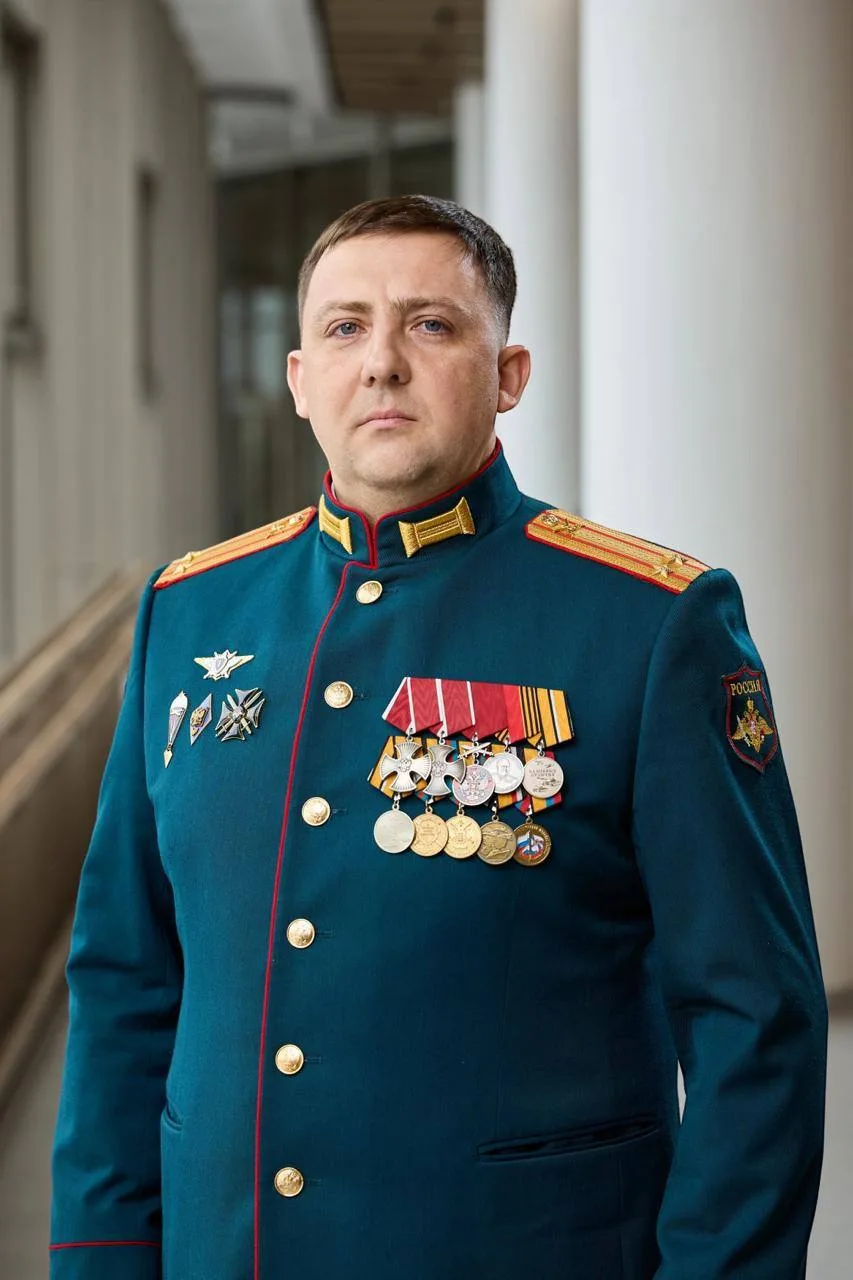 С поля боя — в госуправление: как программа «Время героев» меняет карьерные траектории