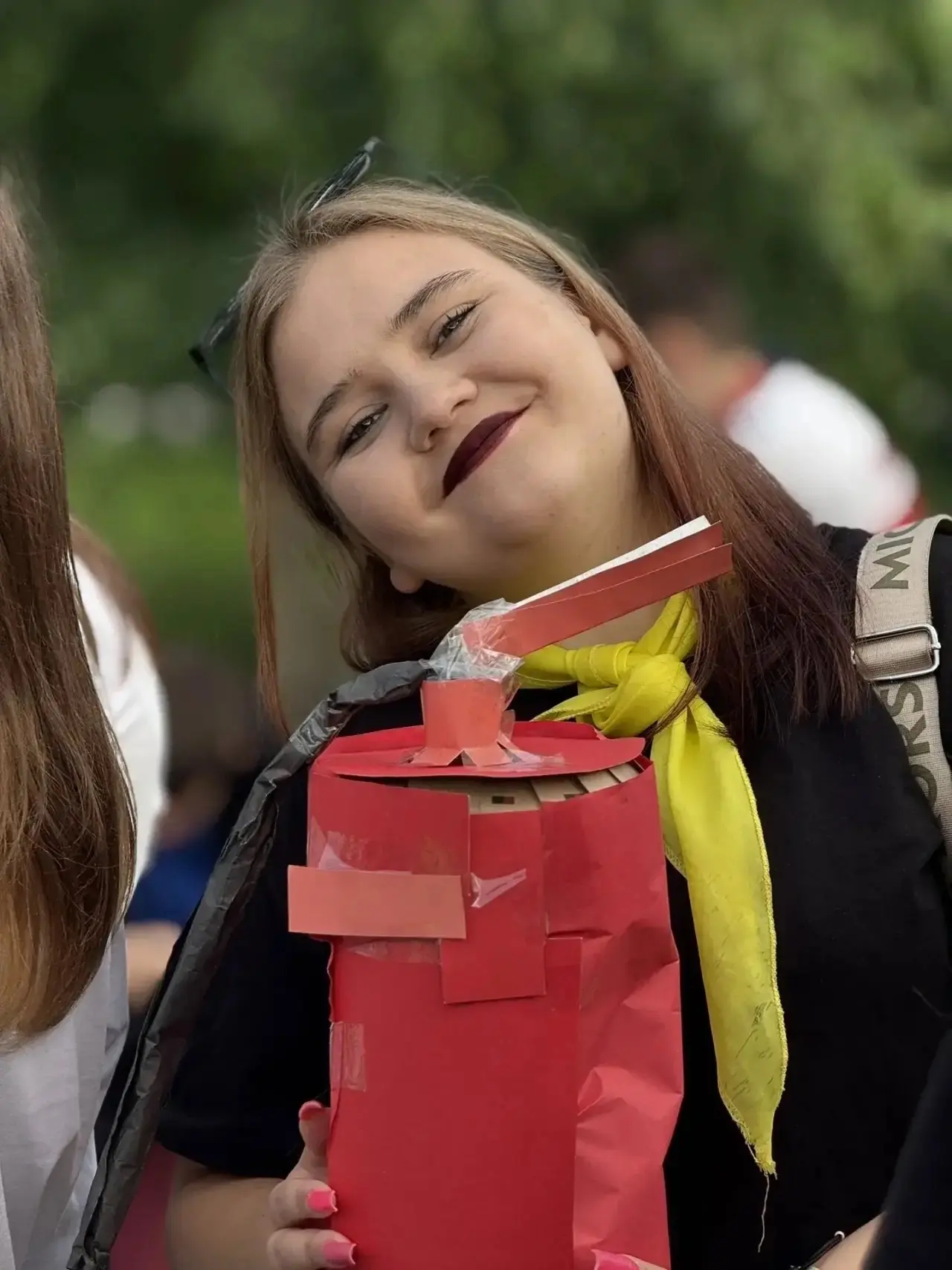 🛡️🚦 В МАУ «ДОК «Звёздный» прошёл фестиваль агитбригад «Безопасное колесо»!

В этот день воспитанни