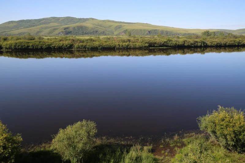 В Забайкальском крае уровни воды на реках продолжают расти

На большинстве рек края за сутки уровень
