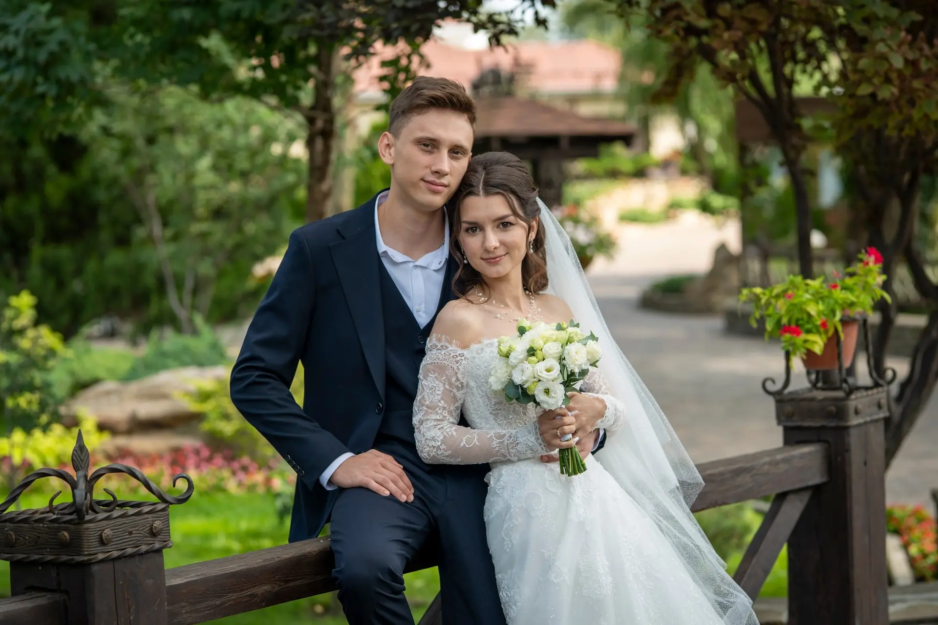 🌻 Август подарил Миллеровскому району  4️⃣4️⃣ семьи 👩‍❤️‍👨