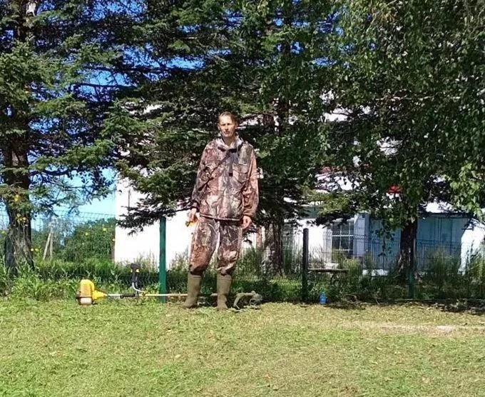Память о подвиге предков