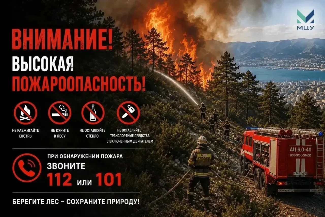 По данным Краснодарского ЦГМС 6-7 сентября местами в юго-восточных, юго-западных, север...