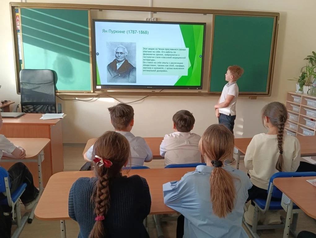 В ЖИЗНИ ВСЕГДА ЕСТЬ МЕСТО ПОДВИГУ