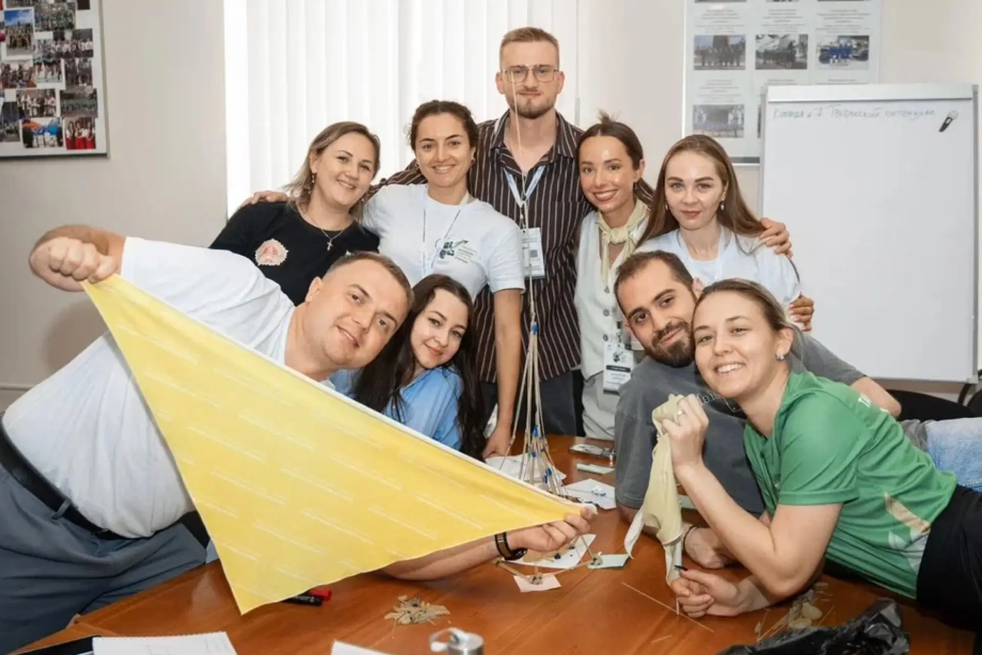 ⚡️ Сегодня на территории кинологического центра ФТС России дан старт образовательной пр...