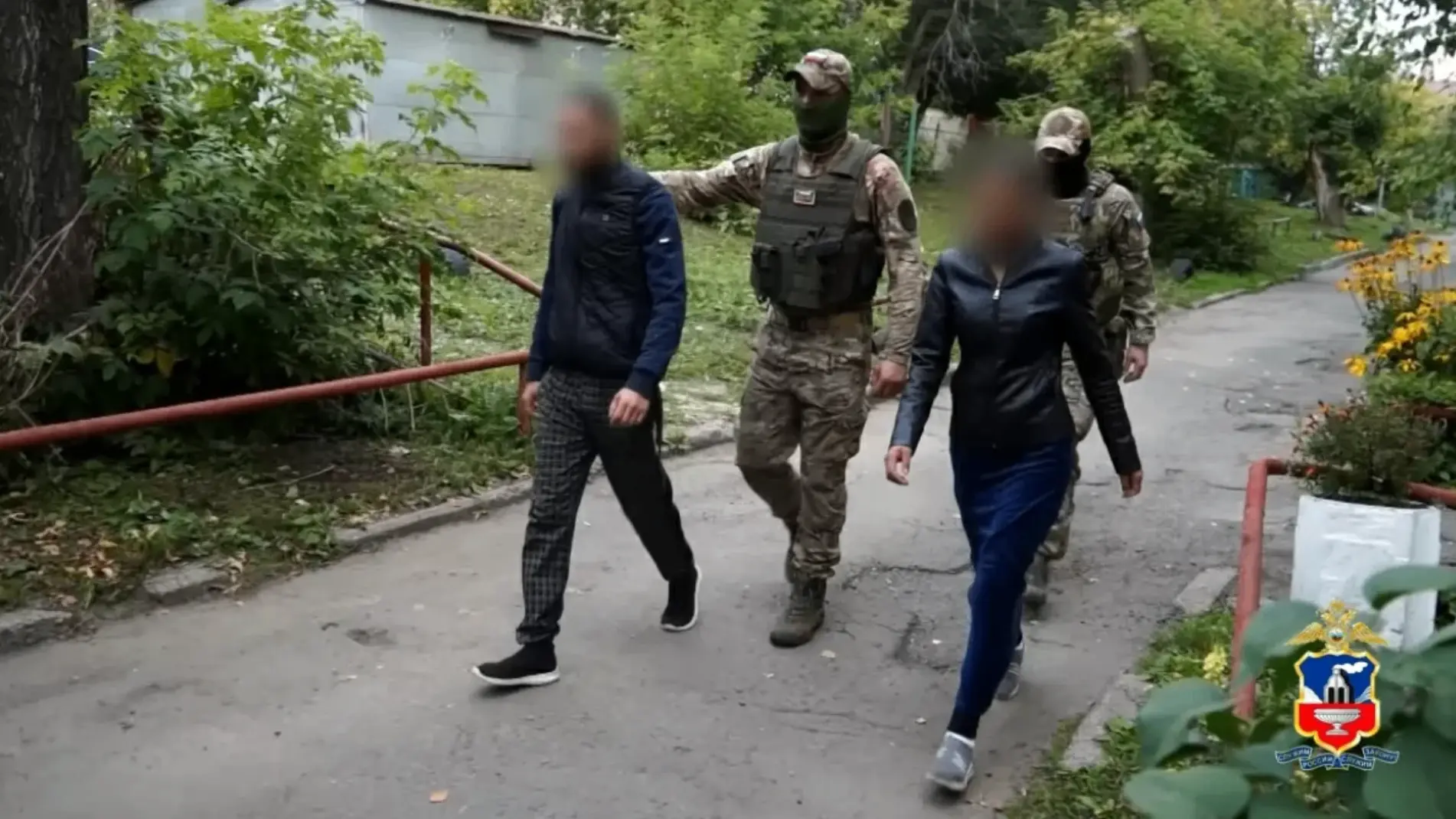 Деньги шли в "общак": раскрыты подробности дела алтайской банды "черных вдов"
