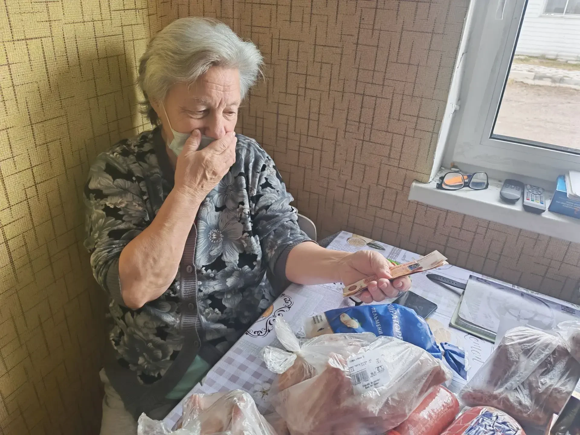 🤝 Земляки не оставили в беде: белькачинцы и меценаты поддержали Татьяну Бесову