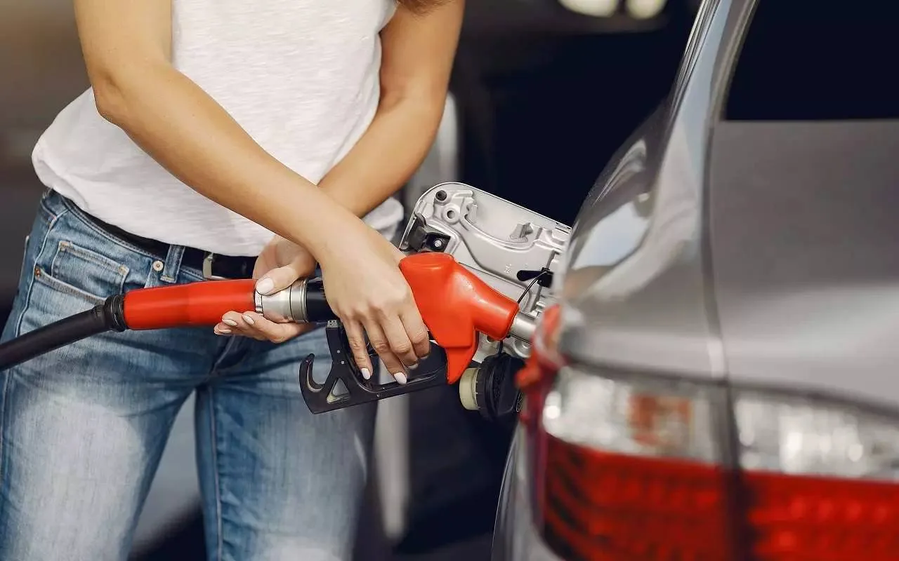 ⛽ Бензин в Воронежской области за неделю подорожал более чем на 2%.

Самый заметный рост цен с 1 по 