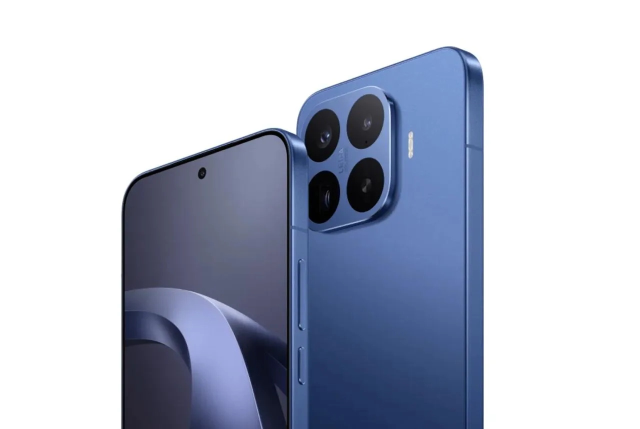 М.Видео объявляет о старте продаж смартфонов серии Xiaomi 17T