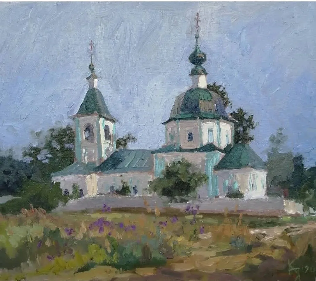 🎨 «Творчество. Легко!» — для взрослых, которые давно хотели попробовать!

Друзья, у нас отличная но