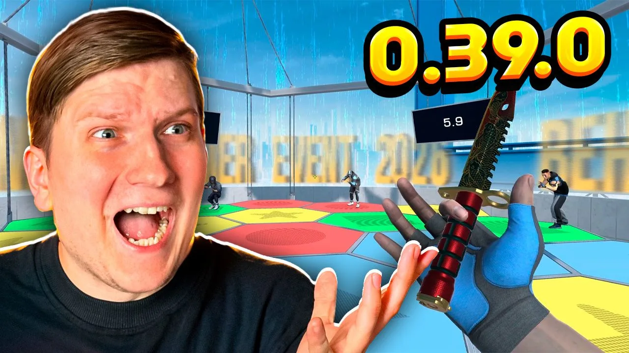 ОБЗОР РЕЖИМА ИГРЫ БЕХОЛДЕРА В STANDOFF 2 0.39.0

Смотреть:
YouTube - https://youtu.be/dKg2hb1Ywis
VK