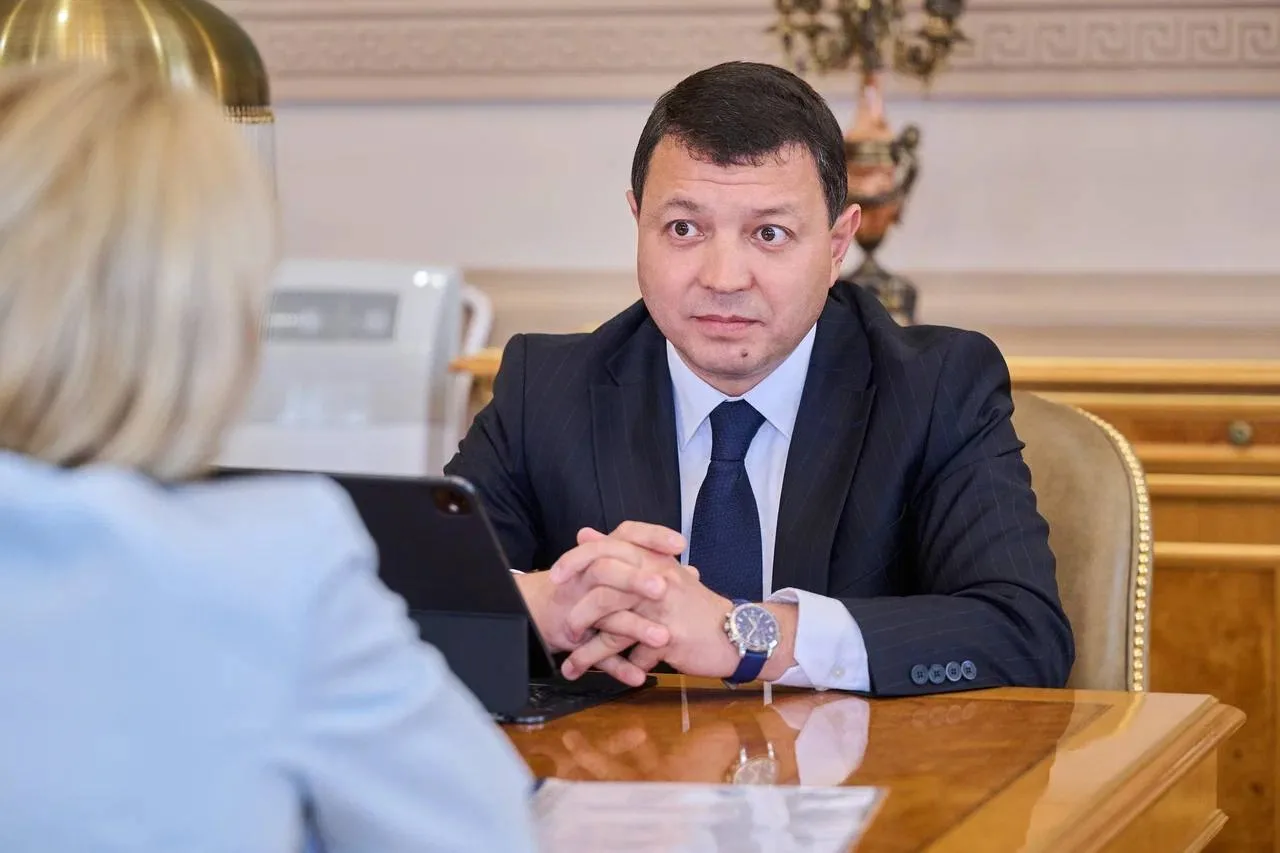В рамках открытия Года «Казань – культурная столица исламского мира 2026» провела двусторонние встре
