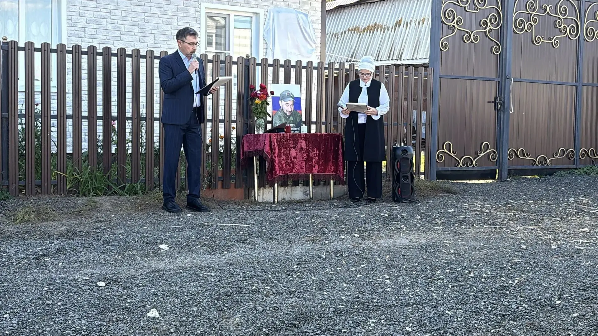 🔥Олы Ачасыр авыл җирлегендә, авылыбыз халкы ярдәме белән, Украинада барган махсус хәрб...